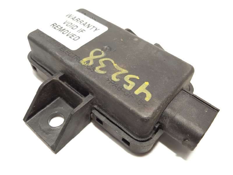 Recambio de modulo electronico para mercedes-benz clase e familiar (bm 213) e 220 d (213.204) referencia OEM IAM A0009008709  A0 - Negro