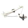 Recambio de elevalunas trasero izquierdo para subaru forester s12 2.0 diesel cat referencia OEM IAM 61042SC010  