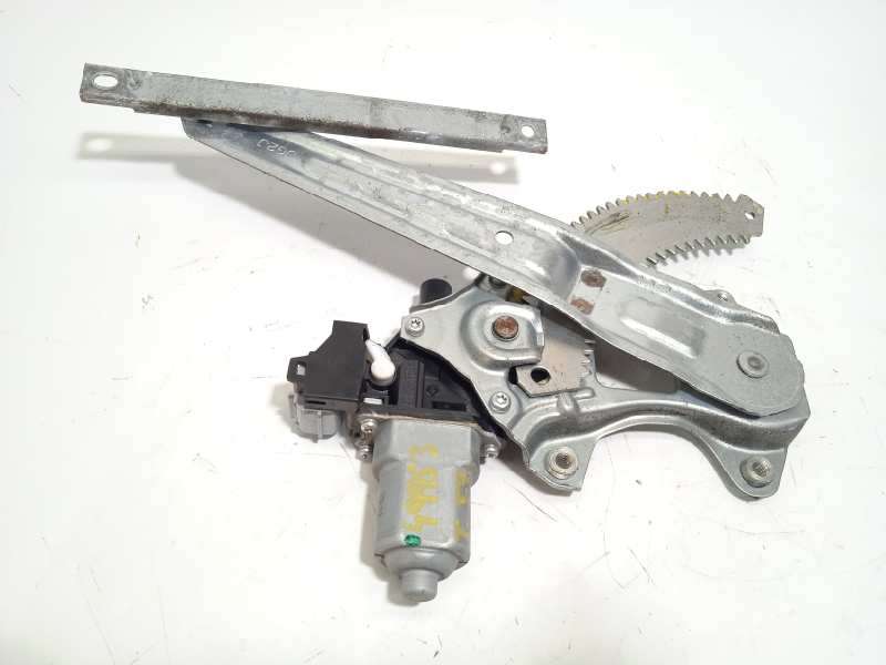 Recambio de elevalunas trasero izquierdo para nissan juke (f15) 1.6 cat referencia OEM IAM 82730CV01C  827211KA1C - Blanco 2
