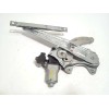 Recambio de elevalunas trasero izquierdo para nissan juke (f15) 1.6 cat referencia OEM IAM 82730CV01C  827211KA1C