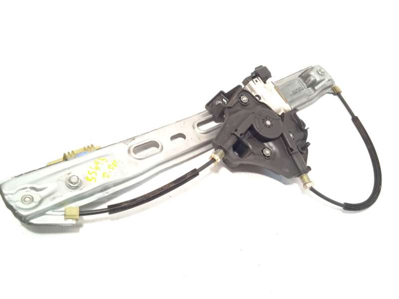Recambio de elevalunas delantero derecho para ford tourneo connect / grand tourneo connect v408 monospace 1.6 tdci referencia OE - Blanco 2