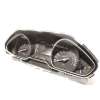 Recambio de cuadro instrumentos para peugeot 208 style referencia OEM IAM 9813848980  