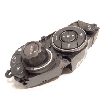 Recambio de mando climatizador para honda civic berlina 5 (fk) 1.8 sport referencia OEM IAM 79600SMGG4 79600SMGG42ZA 