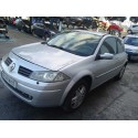RENAULT MEGANE II BERLINA 3P