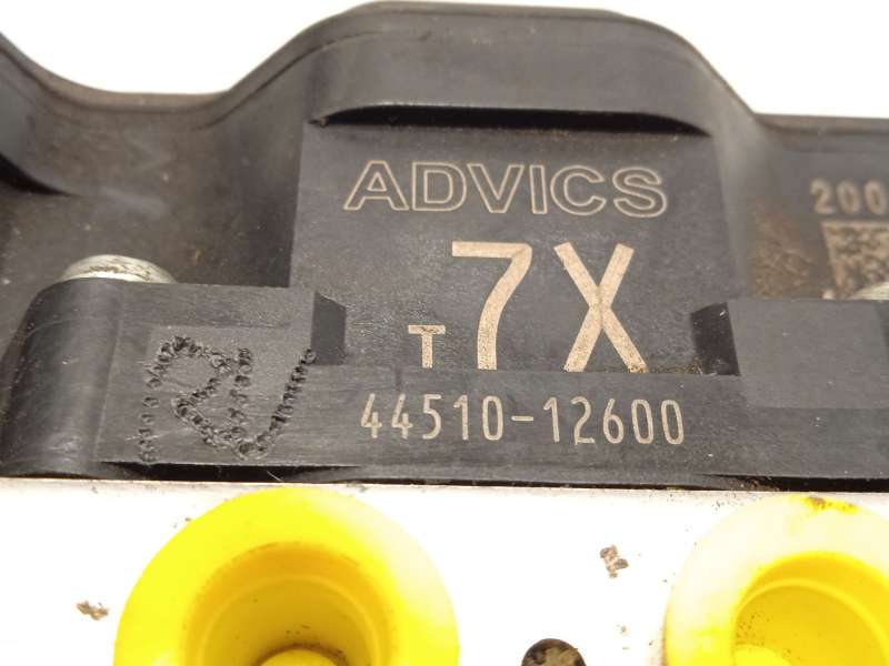 Recambio de abs para toyota corolla fastback (_e21_) 1.8 hybrid (zwe211) referencia OEM IAM 4451012600 11304041340 8954112E30 7