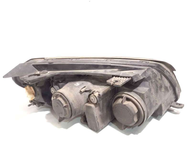 Recambio de faro izquierdo para chevrolet captiva 2.0 vcdi lt referencia OEM IAM 96626973 - Negro 4