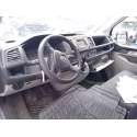 VOLKSWAGEN TRANSPORTER T6 FURGONETA (SGA, SGH, SHA, SHH)