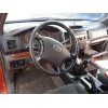 toyota land cruiser (j12) del año 2009