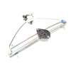 Recambio de elevalunas trasero izquierdo para subaru forester s12 2.0 diesel cat referencia OEM IAM 61042SC010  