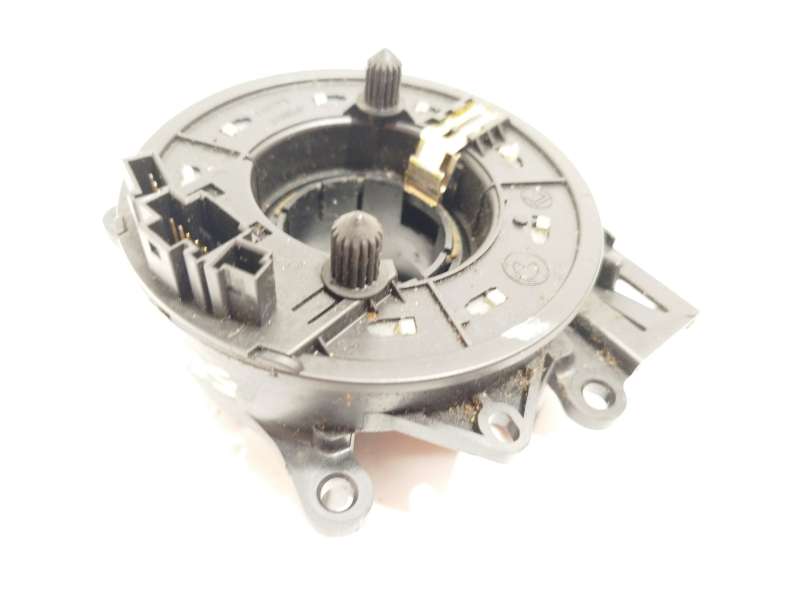 Recambio de anillo airbag para bmw x5 (e53) 3.0 i referencia OEM IAM 61318377488 - Negro 2