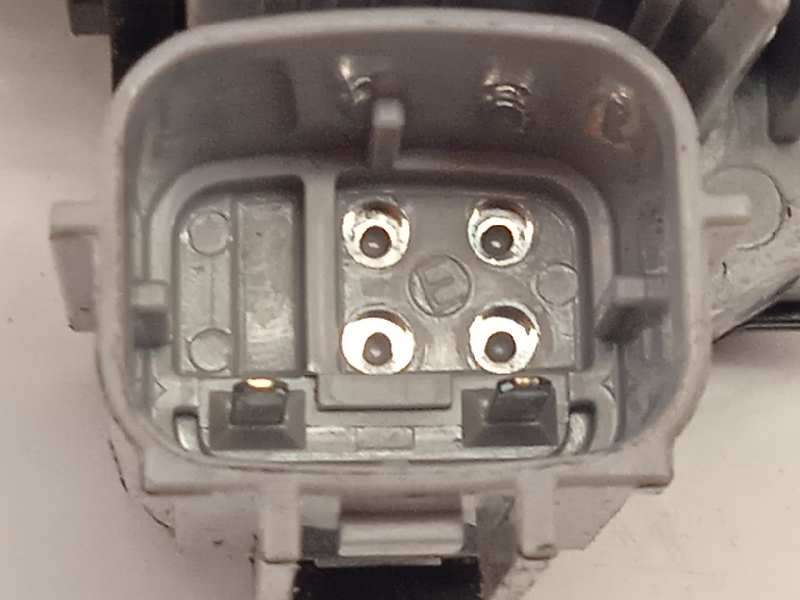 Recambio de elevalunas trasero izquierdo para nissan juke (f15) 1.6 cat referencia OEM IAM 82730CV01C  827211KA1C - Blanco 3