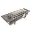 Recambio de mando climatizador para seat ibiza (6j5) fr referencia OEM IAM 6J0820043ANEE  A2C53357413