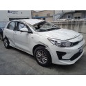 KIA RIO IV (YB, SC, FB)