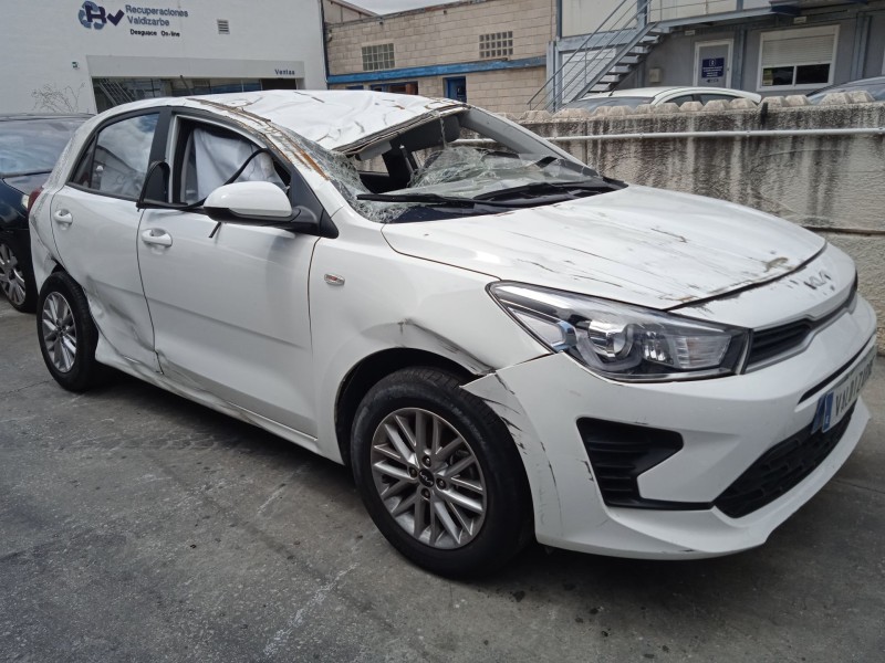 KIA RIO IV (YB, SC, FB)