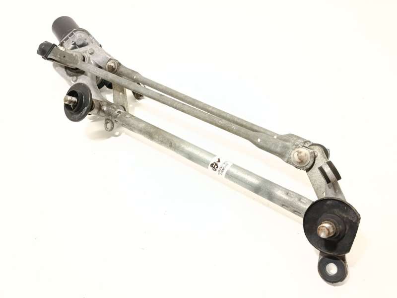 Recambio de motor limpia delantero para honda civic ix (fk) 2.2 i-dtec (fk3) referencia OEM IAM 76530TV0E01 2