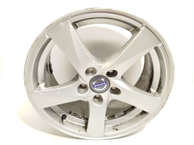 Recambio de llanta para volvo s60 ii (134) d2 referencia OEM IAM 31423046 - Azul 2