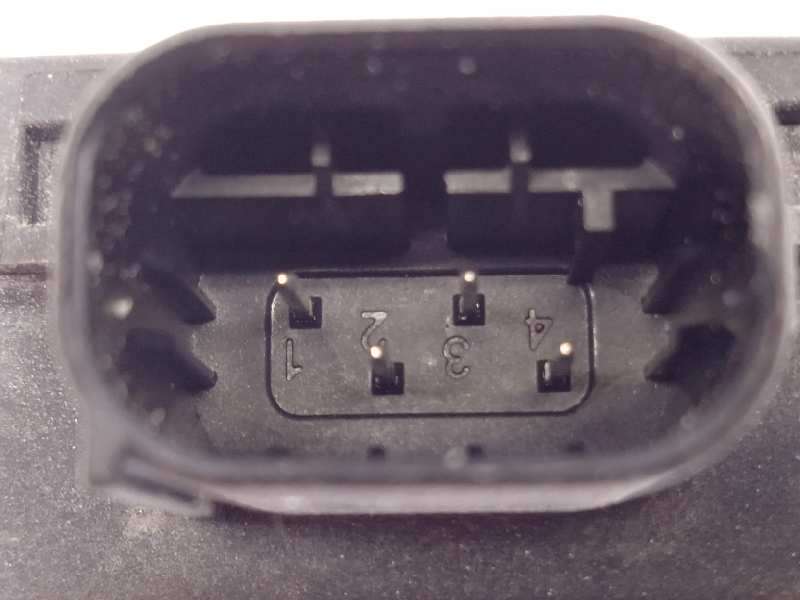 Recambio de modulo electronico para mercedes-benz clase e familiar (bm 213) e 220 d (213.204) referencia OEM IAM A0009008709  A0 - Negro 3