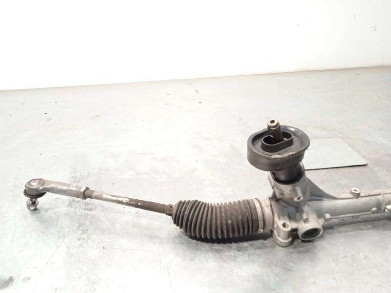 Recambio de cremallera direccion para volkswagen polo 1.0 tsi referencia OEM IAM 2Q1423057J - Negro 2
