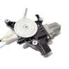 Recambio de elevalunas trasero izquierdo para subaru forester s12 2.0 diesel cat referencia OEM IAM 61042SC010  