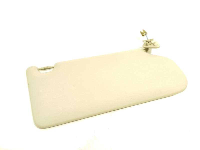 Recambio de parasol izquierdo para mitsubishi outlander iii (gg_w, gf_w, zj, zl, zk) 2.0 hybrid 4wd (gg2w) referencia OEM IAM 76 3
