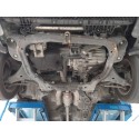 KIA CEE'D HATCHBACK (ED)