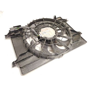 Recambio de electroventilador para kia niro ii (sg2) ev referencia OEM IAM 25380AO000  