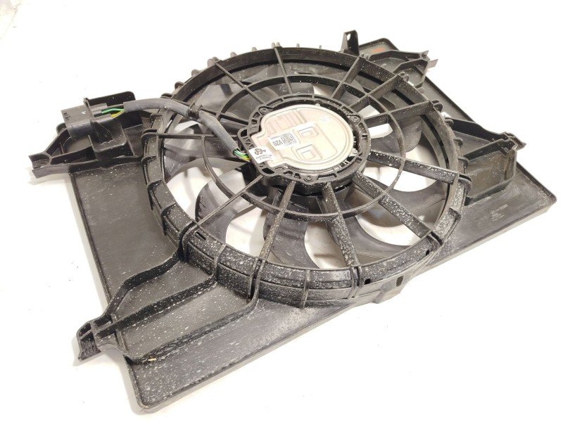 ELECTROVENTILADOR 25380AO000 