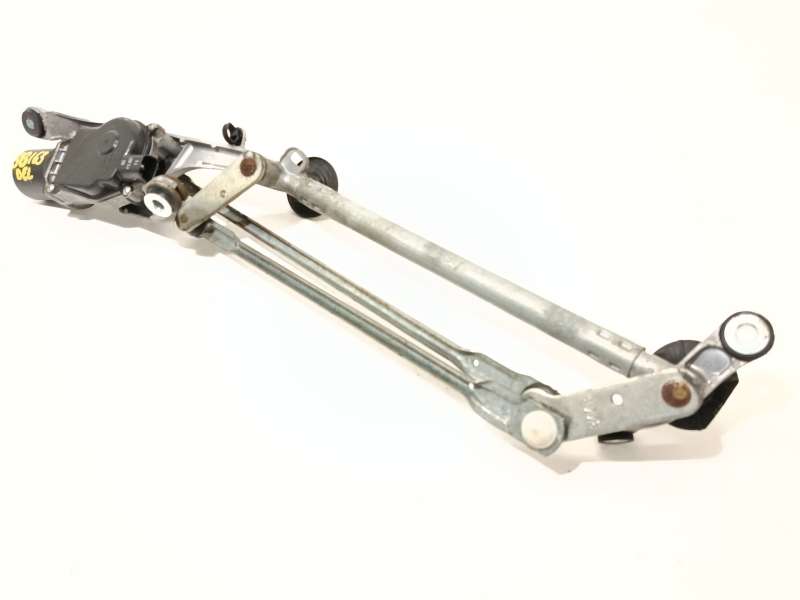 Recambio de motor limpia delantero para honda civic ix (fk) 2.2 i-dtec (fk3) referencia OEM IAM 76530TV0E01 3