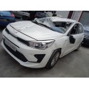 KIA RIO IV (YB, SC, FB)