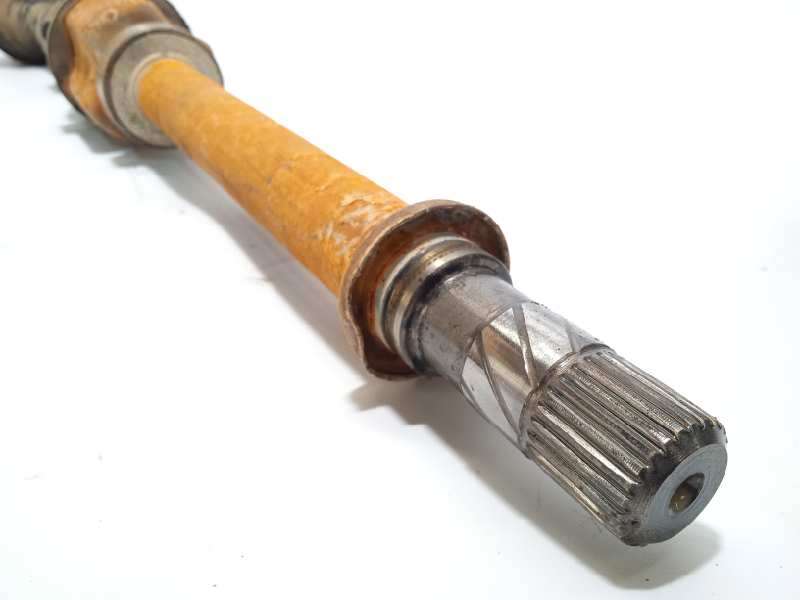 Recambio de transmision delantera derecha para nissan pulsar (c13) acenta referencia OEM IAM 391003ZU0B - Gris 3
