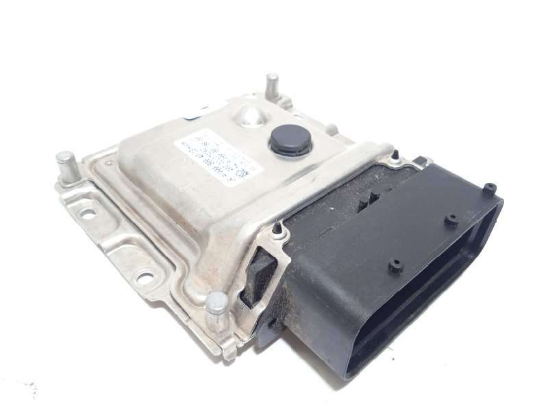 Recambio de modulo electronico para mercedes-benz vito kasten 109/111 cdi lang (447.603) referencia OEM IAM A0009004213 A0009019 - Blanco