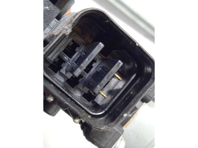 Recambio de elevalunas trasero izquierdo para subaru forester s12 2.0 diesel cat referencia OEM IAM 61042SC010 - Negro 4