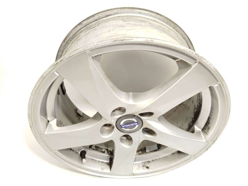 Recambio de llanta para volvo s60 ii (134) d2 referencia OEM IAM 31423046 - Azul 3