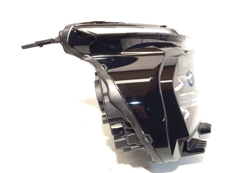 Recambio de faro derecho para citroën c4 iii 1.2 referencia OEM IAM 9830649280  73374698 2