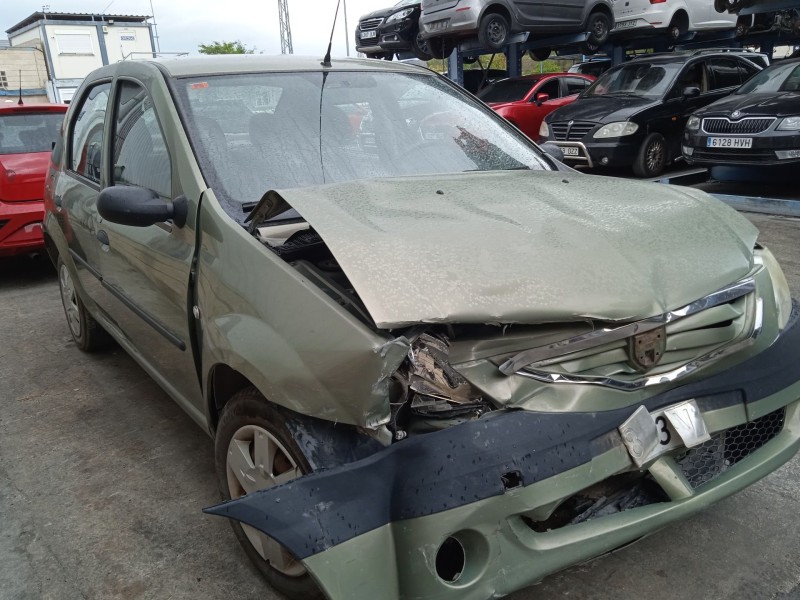 DACIA LOGAN (LS_)