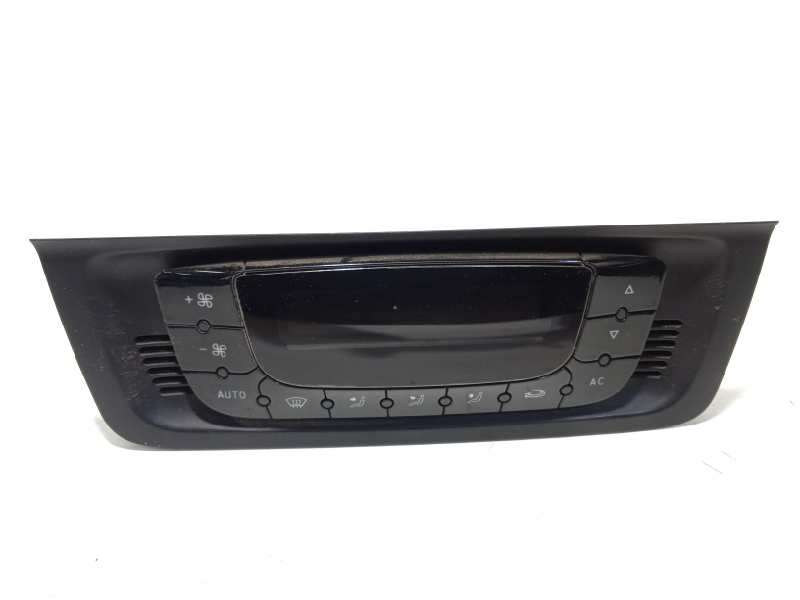 Recambio de mando climatizador para seat ibiza (6j5) fr referencia OEM IAM 6J0820043ANEE  A2C53357413 - Rojo 3