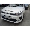 kia rio iv (yb, sc, fb) del año 2022