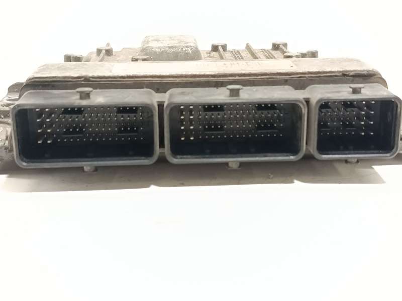 Recambio de centralita motor uce para opel movano b furgoneta (x62) 2.3 cdti fwd (fv) referencia OEM IAM 237109955R 287106117R A - Blanco 4