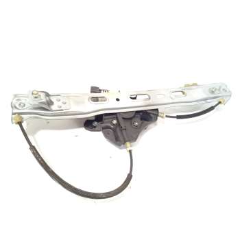 ELEVALUNAS DELANTERO IZQUIERDO 1870651 DT11V23201AD 