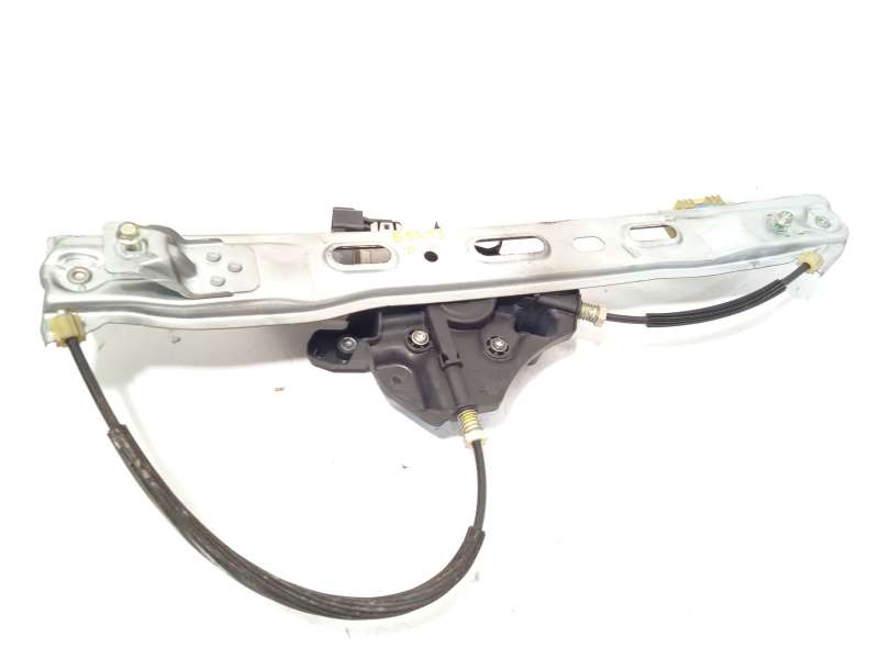 Recambio de elevalunas delantero izquierdo para ford tourneo connect / grand tourneo connect v408 monospace 1.6 tdci referencia - Blanco