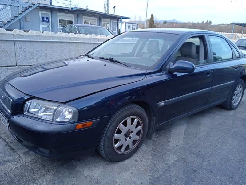 VOLVO S80 BERLINA