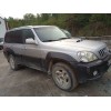 hyundai terracan (hp) del año 2002