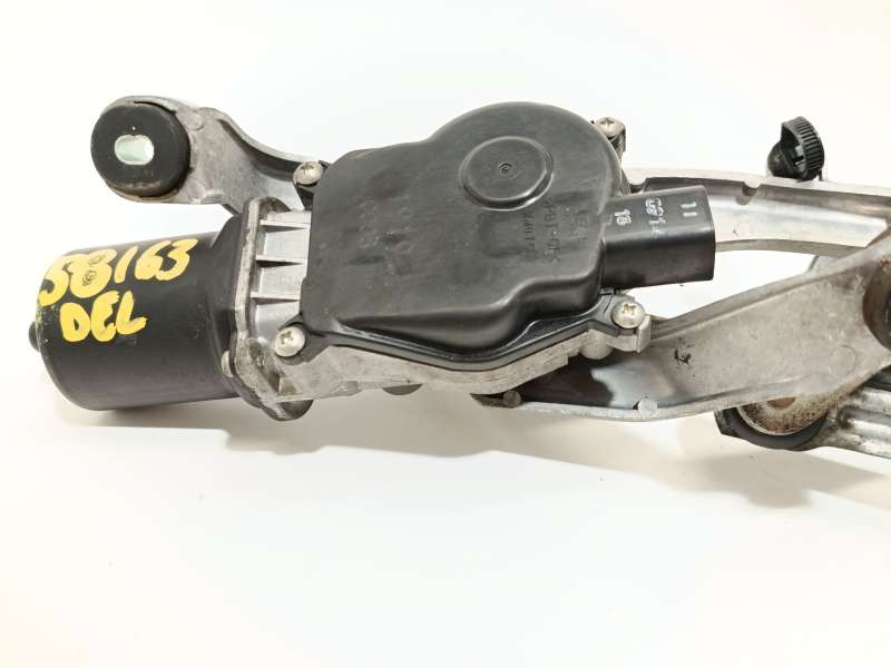 Recambio de motor limpia delantero para honda civic ix (fk) 2.2 i-dtec (fk3) referencia OEM IAM 76530TV0E01 4