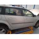 RENAULT MEGANE II STATION WAGON (KM0/1_)