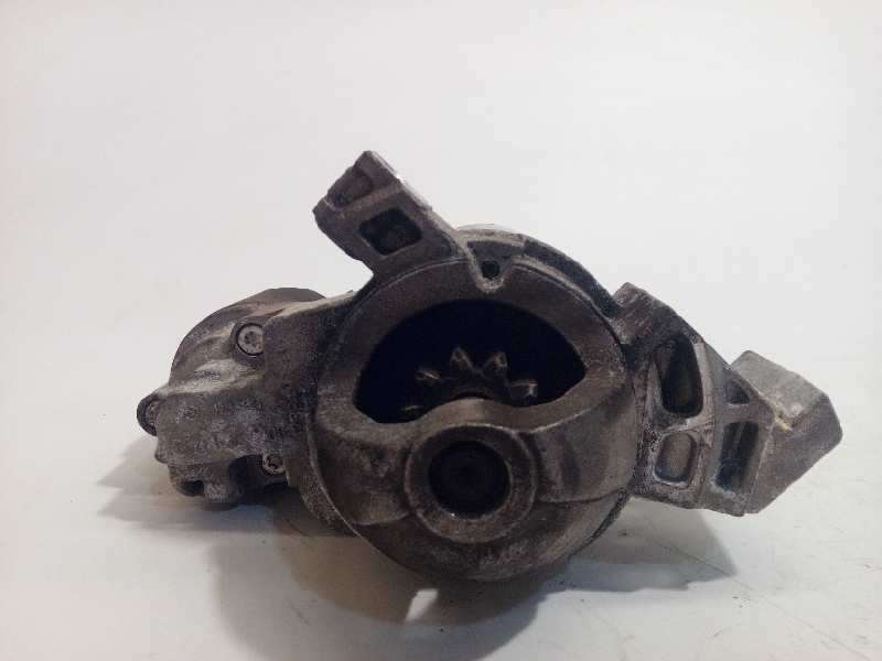Recambio de motor arranque para bmw x3 (e83) xdrive 20d referencia OEM IAM 12417801203  0001115069 - Negro 3