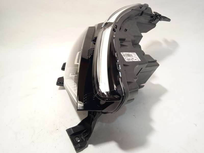 Recambio de faro derecho para citroën c4 iii 1.2 referencia OEM IAM 9830649280  73374698 3