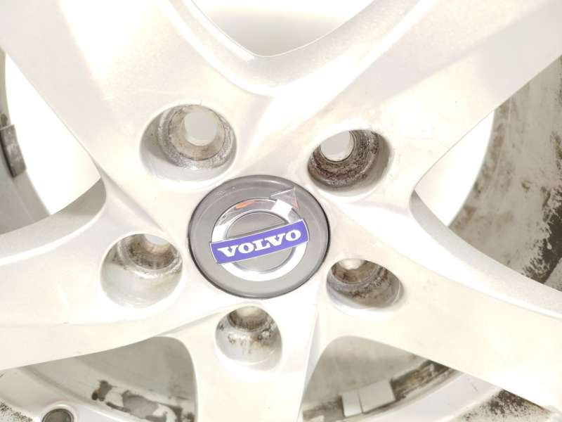 Recambio de llanta para volvo s60 ii (134) d2 referencia OEM IAM 31423046 - Azul 4