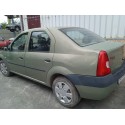 DACIA LOGAN (LS_)