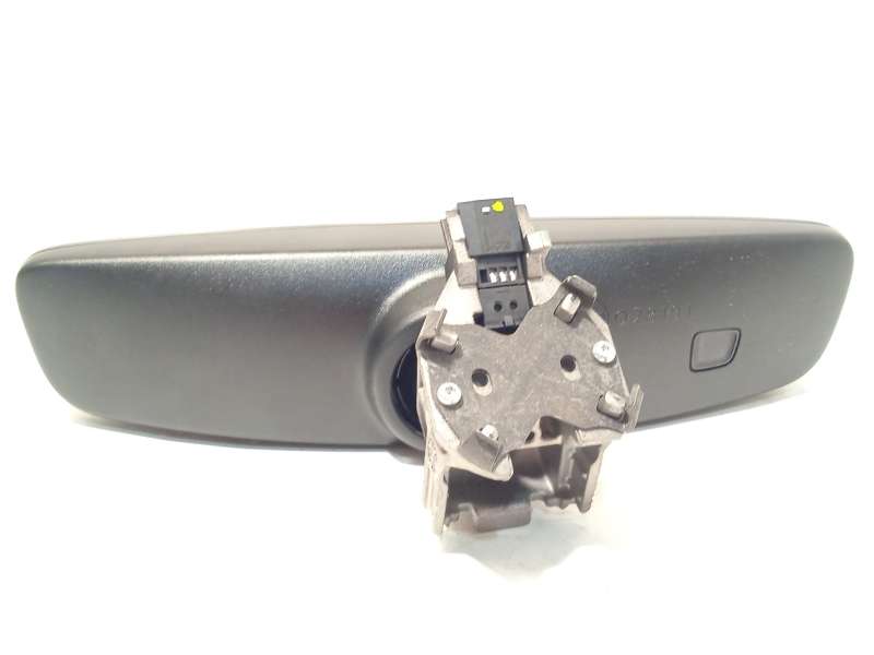 Recambio de espejo interior para cupra leon (kl1, ku1, kug) 1.5 tsi referencia OEM IAM 3G0857511AM9B9 - Azul 3
