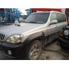 hyundai terracan (hp) del año 2002